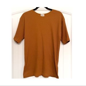 Casual Corner Shirt Size Medium
